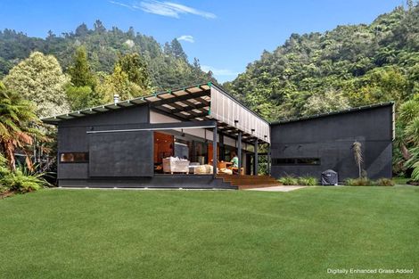 Photo of property in 547 Spencer Road, Lake Tarawera, Rotorua, 3076