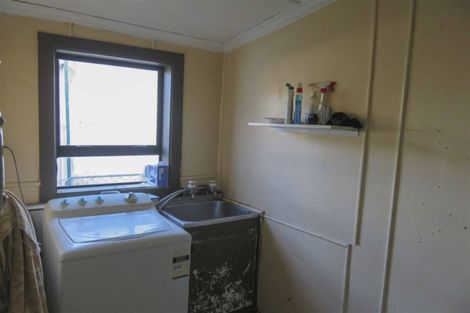 Photo of property in 185 Scott Street, Kingswell, Invercargill, 9812