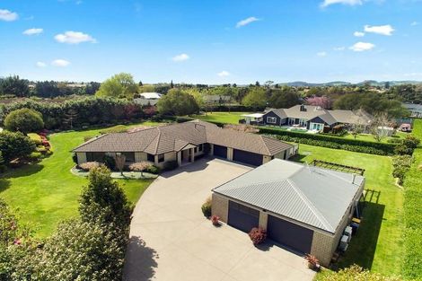 Photo of property in 6 Jason Place, Pyes Pa, Tauranga, 3112