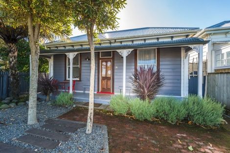 Photo of property in 74 Harrison Street, Whanganui, 4500