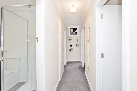 Photo of property in 252 Crawford Street, Glengarry, Invercargill, 9810