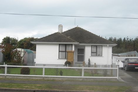 Photo of property in 7 Masefield Avenue, Maraenui, Napier, 4110