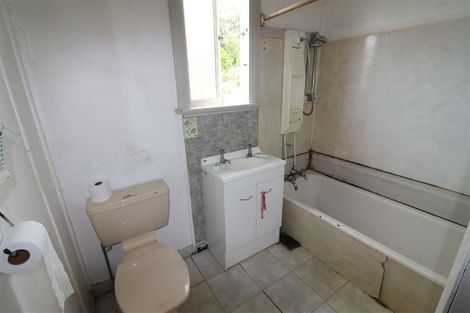 Photo of property in 87 Hovding Street, Norsewood, 4974