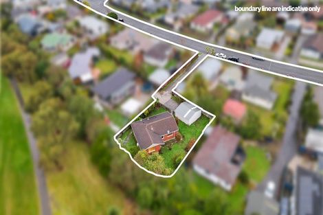 Photo of property in 60 Orrick Crescent, Avondale, Christchurch, 8061