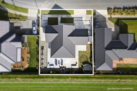 Photo of property in 89 Mawai Hakona Drive, Wallaceville, Upper Hutt, 5018