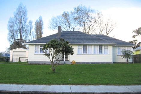 Photo of property in 4 Lawrence Place, Otara, Auckland, 2023