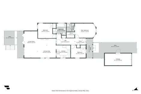 Photo of property in 9 Sherwood Avenue, Grey Lynn, Auckland, 1021