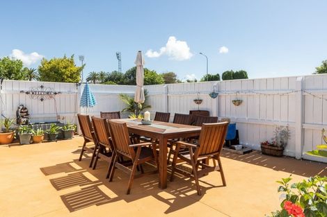 Photo of property in 8 Todd Street, Napier South, Napier, 4110