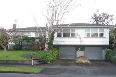 Photo of property in 36 Epsom Road, Hokowhitu, Palmerston North, 4410