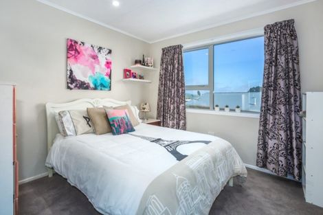 Photo of property in 445 Warspite Avenue, Ascot Park, Porirua, 5024