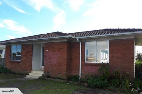 Photo of property in 307 Buckland Road, Mangere East, Auckland, 2024