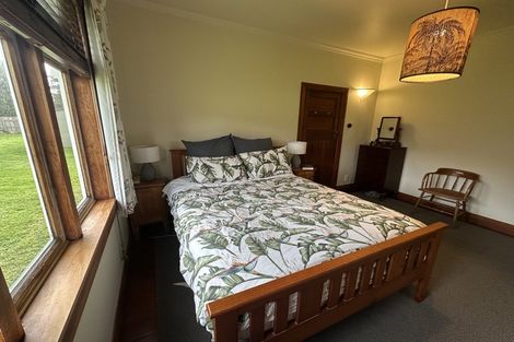 Photo of property in 589a Gladstone Road, Gladstone, Carterton, 5792