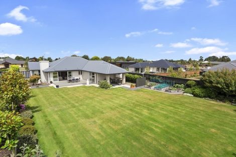 Photo of property in 90 Iris Taylor Avenue, West Melton, 7618