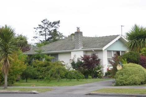 Photo of property in 8 Doyle Place, Avondale, Christchurch, 8061