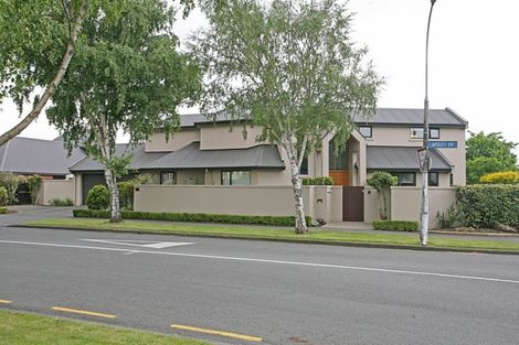 Photo of property in 183 Withells Road, Avonhead, Christchurch, 8042