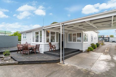 Photo of property in 121 Dixon Street, Masterton, 5810