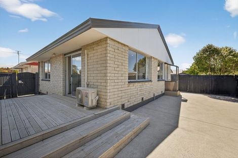 Photo of property in 1/83 Hay Street, Bromley, Christchurch, 8062