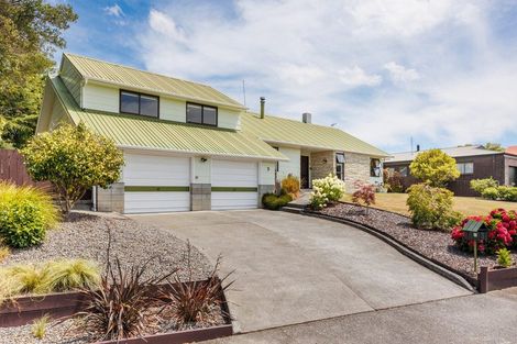 Photo of property in 3 Tennent Court, Marton, 4710