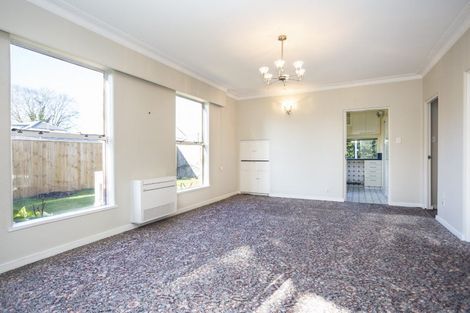 Photo of property in 64 Hamilton Avenue, Ilam, Christchurch, 8041