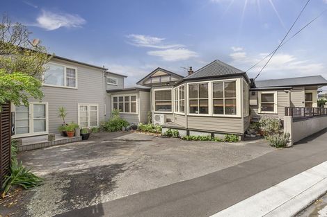Photo of property in 57 Queens Drive, Lyall Bay, Wellington, 6022