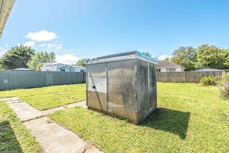 Photo of property in 171 Paterson Street, Aramoho, Whanganui, 4500