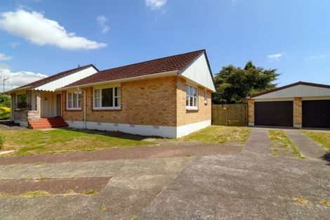 Photo of property in 5 Huia Street, Hillcrest, Rotorua, 3015