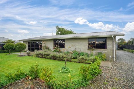 Photo of property in 125 Cunningham Crescent, Grasmere, Invercargill, 9810