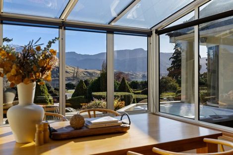 Photo of property in 714 Lake Hayes-arrow Junction Highway, Lake Hayes, Queenstown, 9371