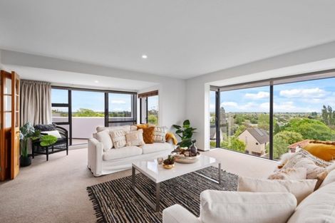 Photo of property in 23a Overdale Drive, Cashmere, Christchurch, 8022