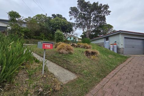 Photo of property in 118 Rawhiti Road, Pukerua Bay, 5026