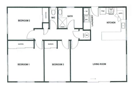 Photo of property in 68 Morton Street, Georgetown, Invercargill, 9812