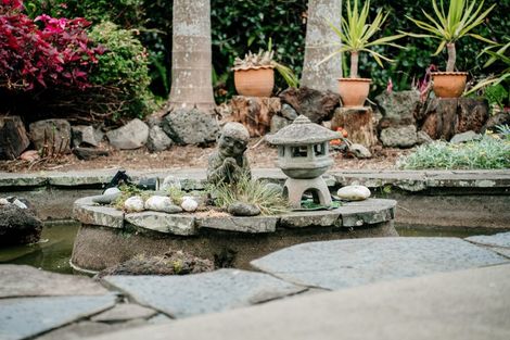 Photo of property in 480 Whitford Road, Whitford, Howick, 2571