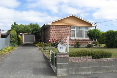 Photo of property in 24 Hercules Street, Shirley, Christchurch, 8013