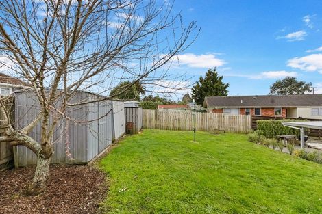 Photo of property in 17 Harris Street, Huntly, 3700