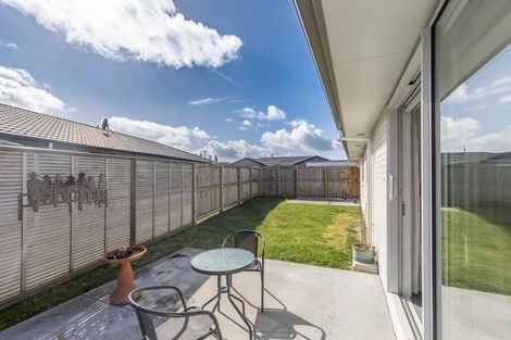 Photo of property in Henry Russell Estate, 49/36 Henry Russell Estate, Waipukurau, 4200