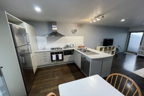 Photo of property in 115f Franklin Road, Freemans Bay, Auckland, 1011