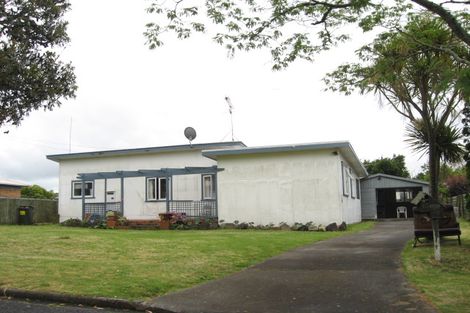 Photo of property in 10a Freyberg Crescent, Pukekohe, 2120