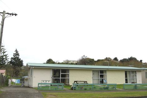 Photo of property in 123a-h Cook Street, Marfell, New Plymouth, 4310