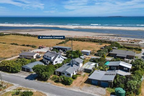Photo of property in 9 Johnston Crescent, Haast, 7886