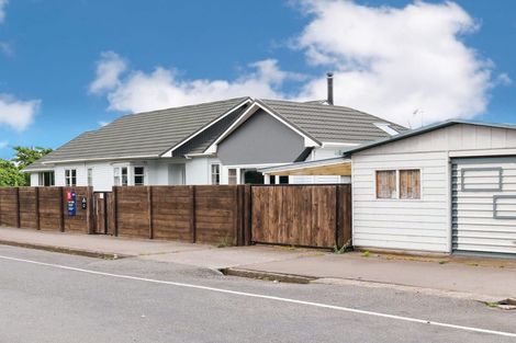 Photo of property in 11 Dagmar Street, Dannevirke, 4930