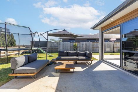 Photo of property in 3c Haig Road, Matamata, 3400