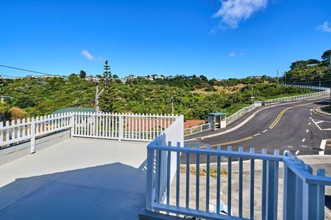 Photo of property in 133 Hornsey Road, Melrose, Wellington, 6023