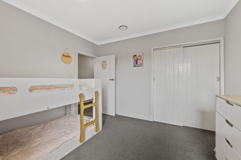 Photo of property in 20 Larlin Drive, Hawera, 4675