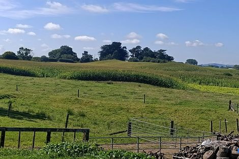 Photo of property in 863 Tauhei Road, Tauhei, Morrinsville, 3375