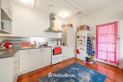 Photo of property in 135 Kings Crescent, Hutt Central, Lower Hutt, 5010