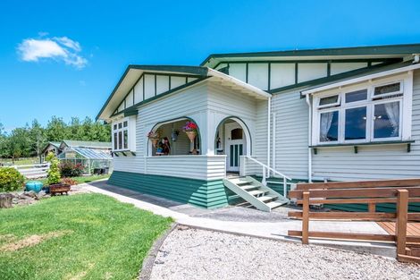 Photo of property in 1819 Mataraua Road, Otaua, Kaikohe, 0474
