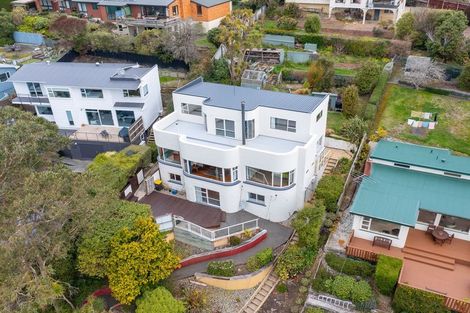 Photo of property in 64 Doon Street, Vauxhall, Dunedin, 9013