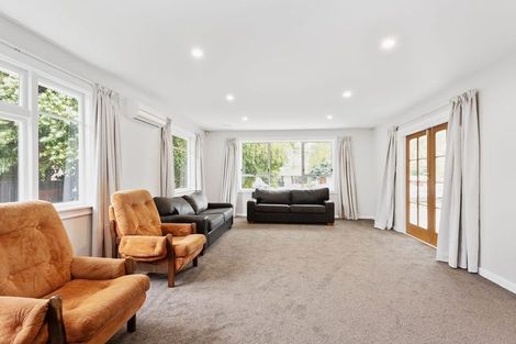 Photo of property in 35 Brodie Street, Ilam, Christchurch, 8041