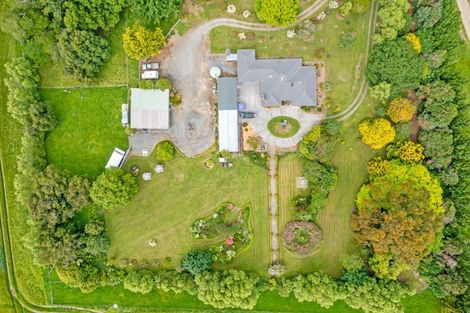 Photo of property in 464 Owaka Valley Road, Owaka, 9586