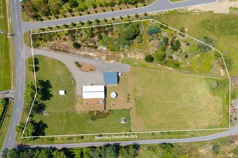Photo of property in 40 Tiraumea Road, Pahiatua, 4981